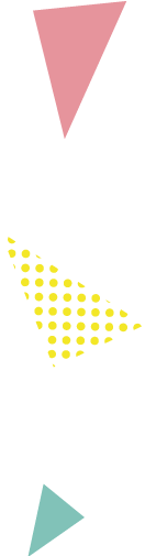 トライアングル背景